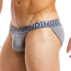 MODUS VIVENDI 03714 Mohair Tanga Brief 8 MODUS VIVENDI 03714 Mohair Tanga Brief