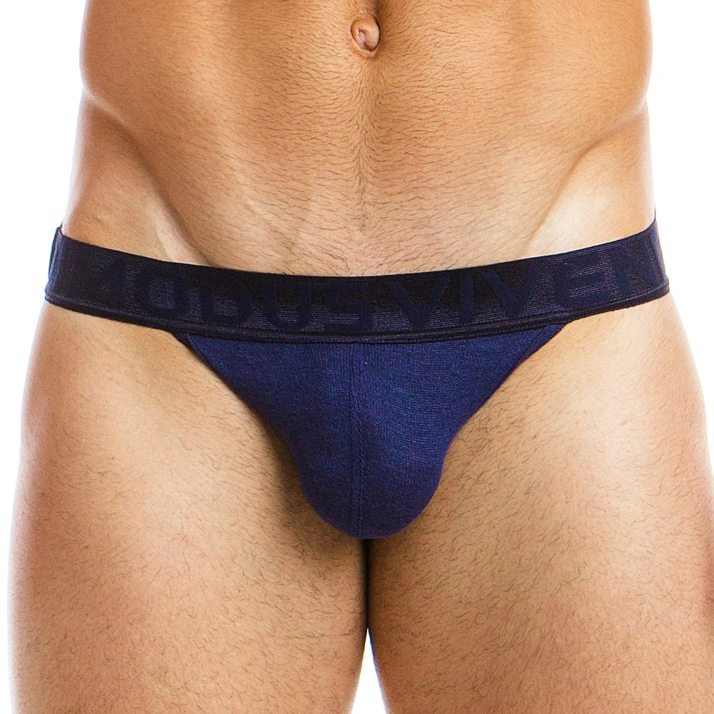 MODUS VIVENDI 03714 Mohair Tanga Brief 6 MODUS VIVENDI 03714 Mohair Tanga Brief
