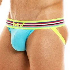 Modus Vivendi 04011 Peace Jockstrap 15 Modus Vivendi 04011 Peace Jockstrap