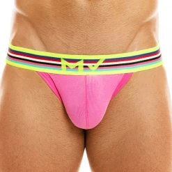 Modus Vivendi 04011 Peace Jockstrap 16 Modus Vivendi 04011 Peace Jockstrap