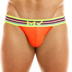 Modus Vivendi 04011 Peace Jockstrap 20 Modus Vivendi 04011 Peace Jockstrap