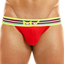 Modus Vivendi 04011 Peace Jockstrap 18 Modus Vivendi 04011 Peace Jockstrap