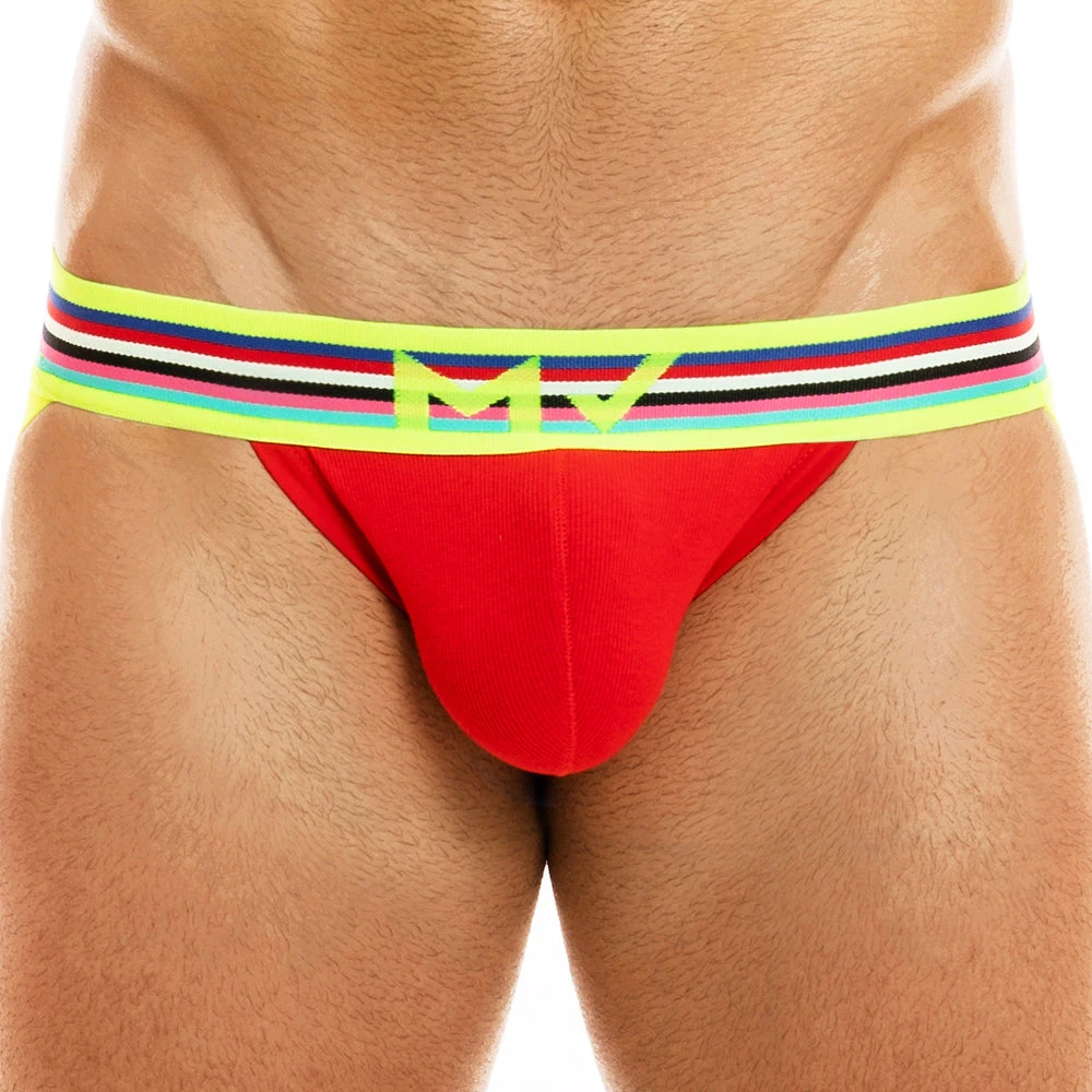 Modus Vivendi 04011 Peace Jockstrap 9 Modus Vivendi 04011 Peace Jockstrap