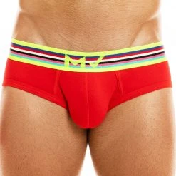 What's New Modus Vivendi 04013 Peace Classic Brief