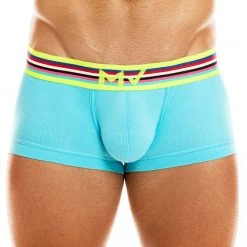 Modus Vivendi 04021 Peace Classic Boxer Underwear