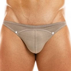 Underwear MODUS VIVENDI 05012 Jeans Low Cut Brief