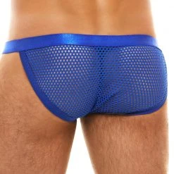 Modus Vivendi 06112 Net Trap Tanga Brief