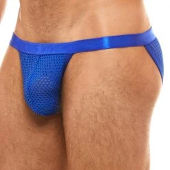 Modus Vivendi 06112 Net Trap Tanga Brief