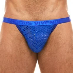 Modus Vivendi 06112 Net Trap Tanga Brief