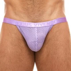 Modus Vivendi 06112 Net Trap Tanga Brief