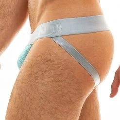 Modus Vivendi 07011 Pop Melange Jockstrap