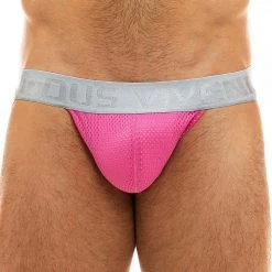 Modus Vivendi 07011 Pop Melange Jockstrap