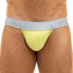 Modus Vivendi 07011 Pop Melange Jockstrap