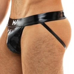 Modus Vivendi 08011 Viral Vinyl Jockstrap Best Sellers
