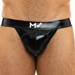 Modus Vivendi 08011 Viral Vinyl Jockstrap Best Sellers