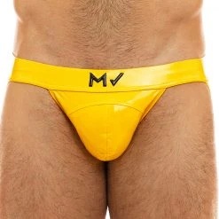 Modus Vivendi 08011 Viral Vinyl Jockstrap Best Sellers