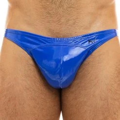Best Sellers Modus Vivendi 08013 Viral Vinyl Low Cut Brief