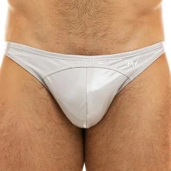Best Sellers Modus Vivendi 08013 Viral Vinyl Low Cut Brief