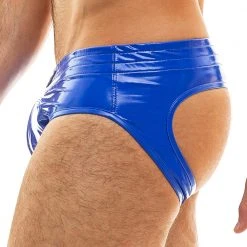 Modus Vivendi 08014 Viral Vinyl Bottomless Brief