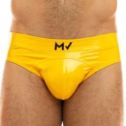 Modus Vivendi 08014 Viral Vinyl Bottomless Brief