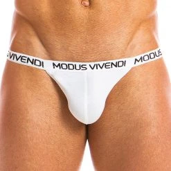 MODUS VIVENDI 09811 Eggs Tanga Brief 22 MODUS VIVENDI 09811 Eggs Tanga Brief