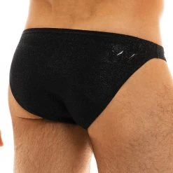 Modus Vivendi 10012 Glam Sparkle Low Cut Brief 8 Modus Vivendi 10012 Glam Sparkle Low Cut Brief