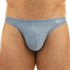 Modus Vivendi 10012 Glam Sparkle Low Cut Brief 11 Modus Vivendi 10012 Glam Sparkle Low Cut Brief