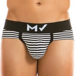 Underwear MODUS VIVENDI 10811 Marine Jockstrap