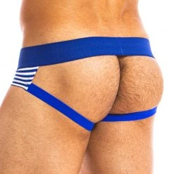 Underwear MODUS VIVENDI 10811 Marine Jockstrap