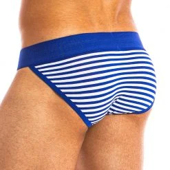 MODUS VIVENDI 10813 Marine Tanga Brief