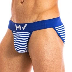 MODUS VIVENDI 10813 Marine Tanga Brief