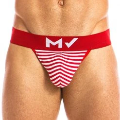 MODUS VIVENDI 10813 Marine Tanga Brief
