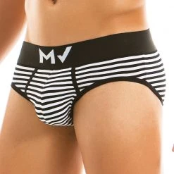 Modus Vivendi 10814 Marine Low Cut Brief