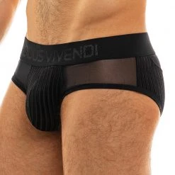 Modus Vivendi 12014 Tiffany''s Velvet Brief