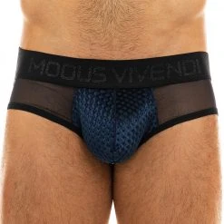 Modus Vivendi 12014 Tiffany''s Velvet Brief