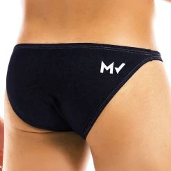 MODUS VIVENDI 12912 Jeans Low Cut Brief Underwear