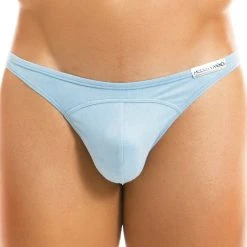 Underwear MODUS VIVENDI 13911 Suede Low Cut Brief