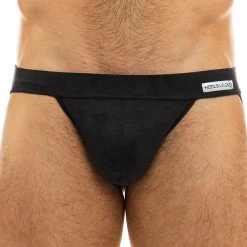 Modus Vivendi 13913 Suede Jockstrap