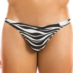 Underwear MODUS VIVENDI 14912 Animal Low Cut Brief