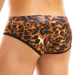 Underwear MODUS VIVENDI 14914 Animal Brief