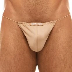 What's New Modus Vivendi 15616 Antibacterial G-String