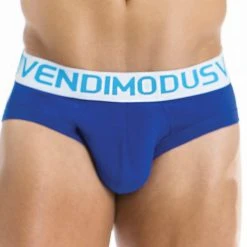 Modus Vivendi 18511 Weekly Brief Underwear