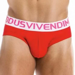 Modus Vivendi 18511 Weekly Brief Underwear