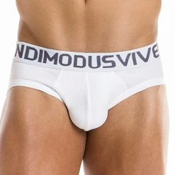 Modus Vivendi 18511 Weekly Brief Underwear