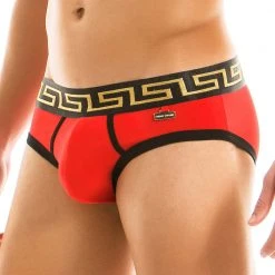 Modus Vivendi 19712 Meander Brief 12 Modus Vivendi 19712 Meander Brief