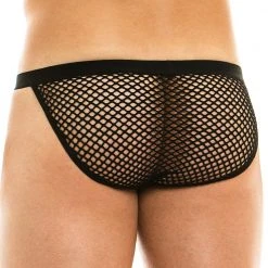 Modus Vivendi 22813 C-Through Tanga Brief Underwear