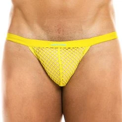 Modus Vivendi 22813 C-Through Tanga Brief Underwear
