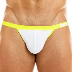 Modus Vivendi 4014 Peace Mini Tanga Brief Underwear