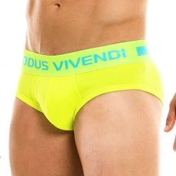 Modus Vivendi 6913 Phosphor Brief Underwear