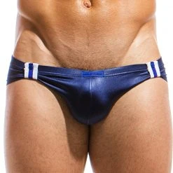 MODUS VIVENDI AS1812 Tricky Brief Swimwear
